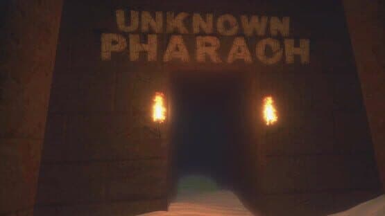 Unknown Pharaoh — screenshot 1