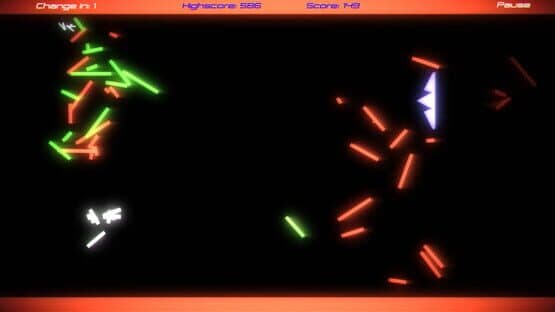 ShapeShifter — screenshot 5