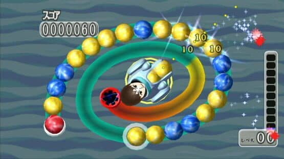Magnetica Twist — screenshot 5