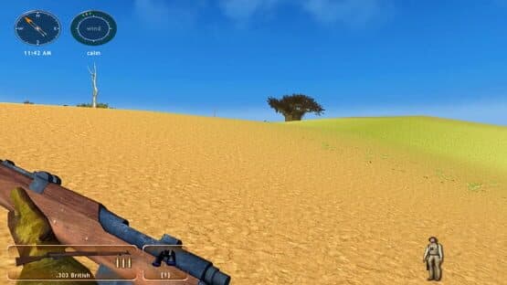 Hunting Unlimited 2009 — screenshot 4