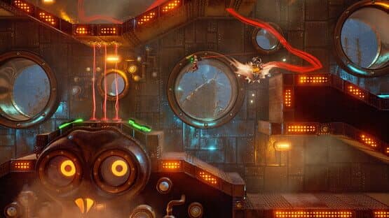 BattleCrew: Space Pirates — screenshot 1