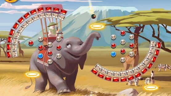 Wonderball Heroes — screenshot 5