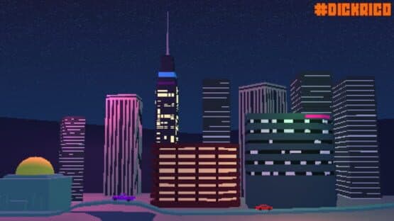 Dick Ricko — screenshot 3