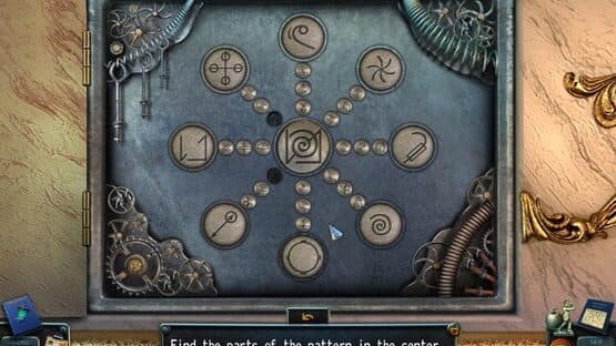 New York Mysteries: The Lantern of Souls — screenshot 4