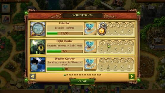 Lost Lands: A Hidden Object Adventure — screenshot 5
