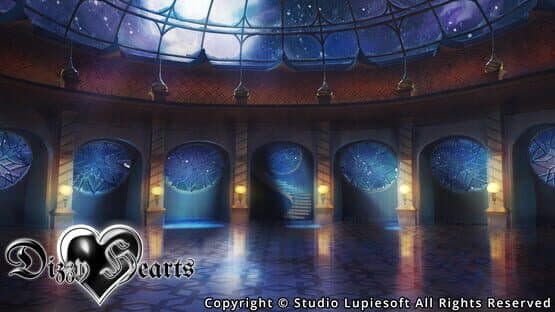 Dizzy Hearts — screenshot 3