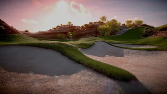 Rory McIlroy PGA Tour — screenshot 4