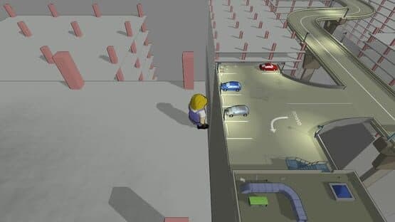 The Adventures of Mr. Bobley — screenshot 3