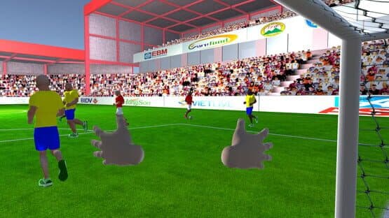 Goalkeeper Legend — screenshot 5