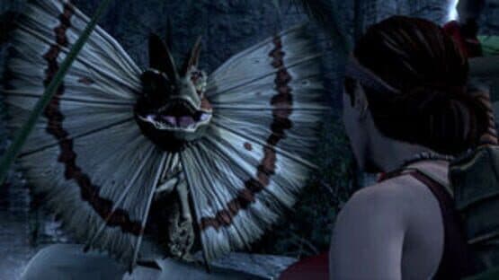 Jurassic Park: The Game 1 HD — screenshot 2