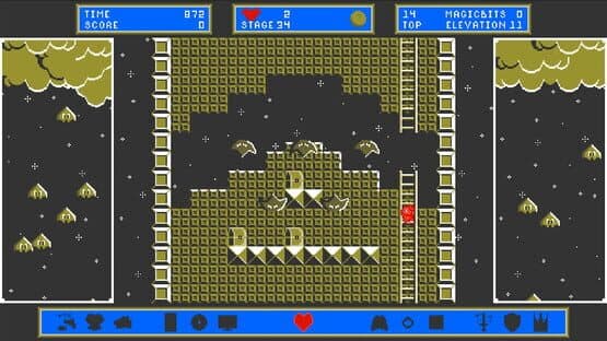Bitsy Bits — screenshot 8