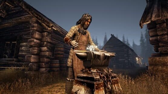 Olorun: Theocracy — screenshot 8