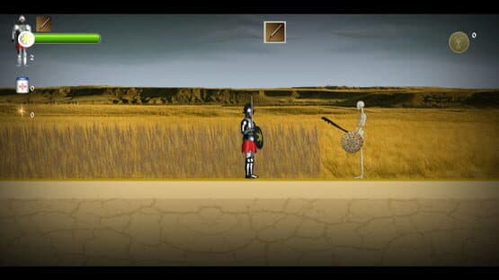 Steel Knight 1513 — screenshot 8