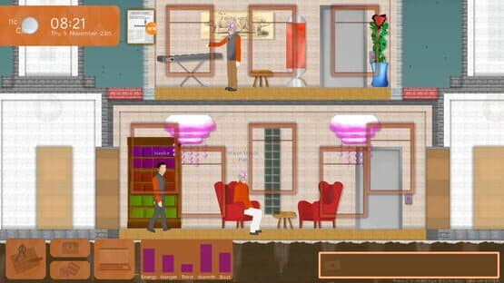 ProtoMasons — screenshot 2