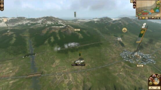 Total War: Shogun 2 - Fall of the Samurai — screenshot 4