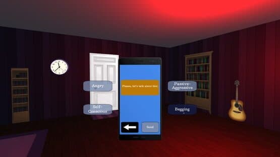 Thing-in-Itself — screenshot 5