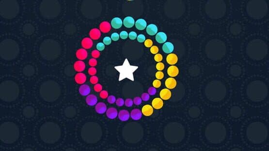 Colour Switch Dash — screenshot 8