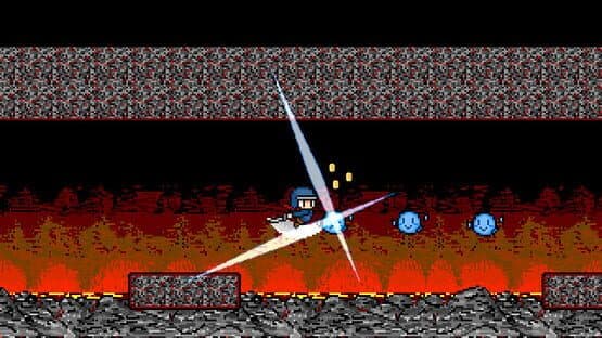 Ninja Smasher! — screenshot 1