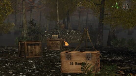 Whitetail Challenge — screenshot 4