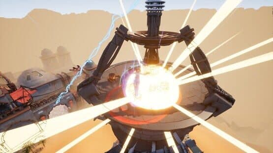 To the Core — screenshot 2
