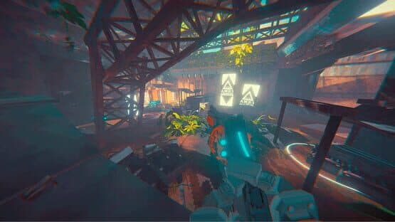 Pre:One — screenshot 4