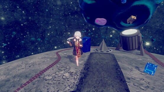 Tale of the Fragmented Star: Single Fragment Version — screenshot 2