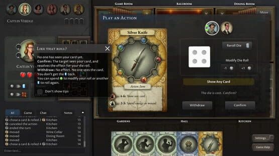 Hunt: The Unknown Quarry — screenshot 5