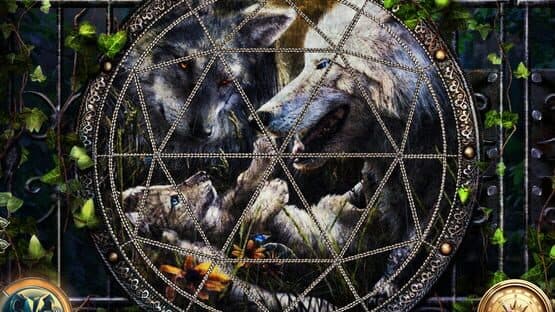 Grim Tales: The Legacy - Collector's Edition — screenshot 3