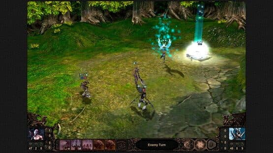 Etherlords — screenshot 5