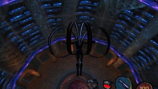 MDK2 — screenshot 1