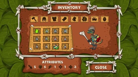 Hatch and Slay — screenshot 5