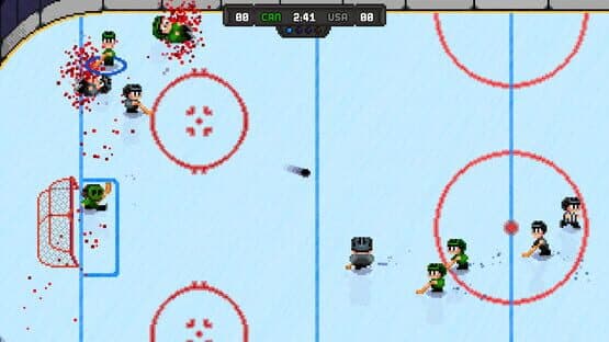 Super Blood Hockey — screenshot 3