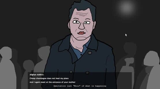 Battle Rap Simulator — screenshot 2