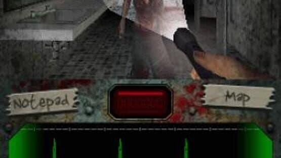 Dementium: The Ward — screenshot 1