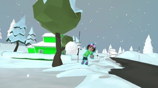 Epic Snowday Adventure — screenshot 7