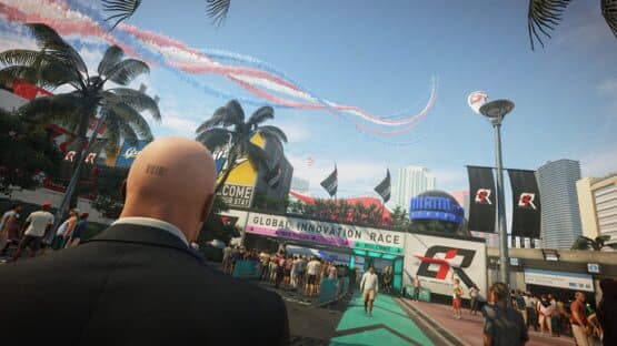 Hitman 2 — screenshot 4
