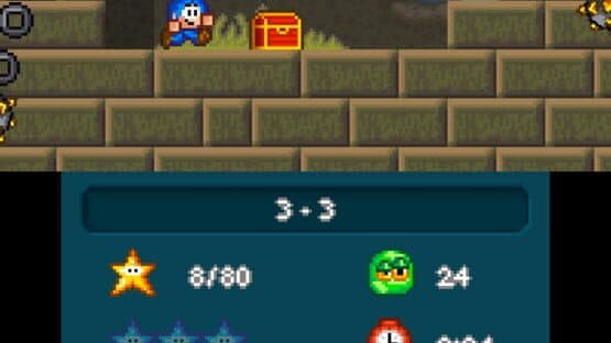 Bloo Kid 2 — screenshot 7