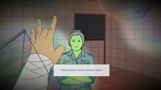 Helping Hand — screenshot 6
