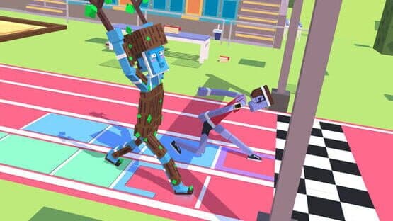 Steppy Pants — screenshot 6