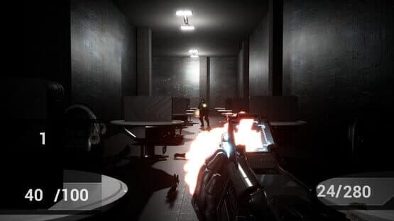 The Armament Project — screenshot 3