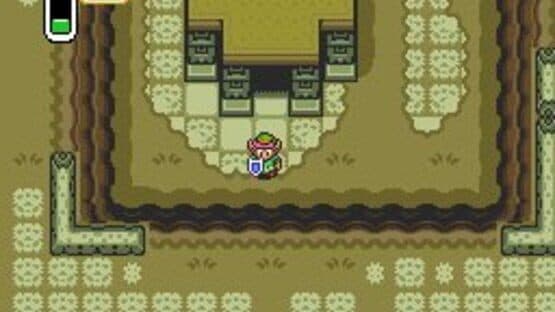 The Legend of Zelda: A Link to the Past — screenshot 3