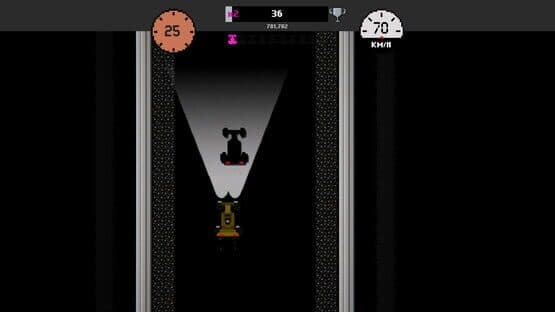 Close Call Extreme — screenshot 1