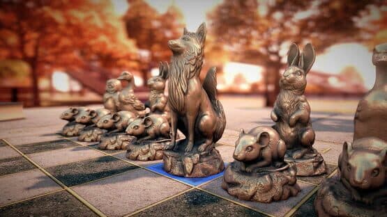 Pure Chess — screenshot 2
