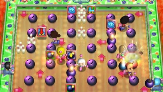 Bomberman Blast — screenshot 8