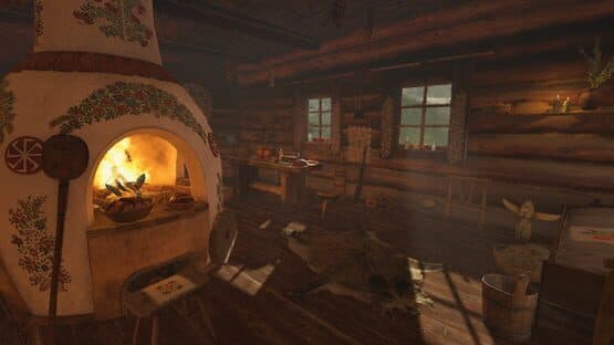 The End of the Sun — screenshot 2