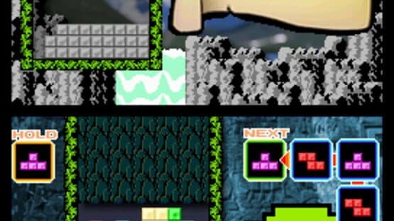 Tetris DS — screenshot 6