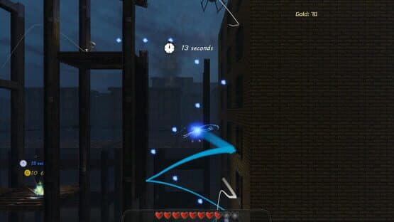 Ukrainian Ninja — screenshot 5