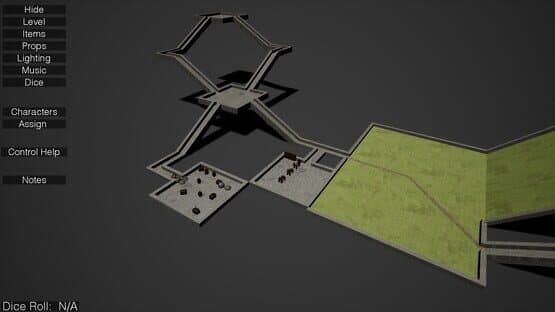 Excursion — screenshot 2