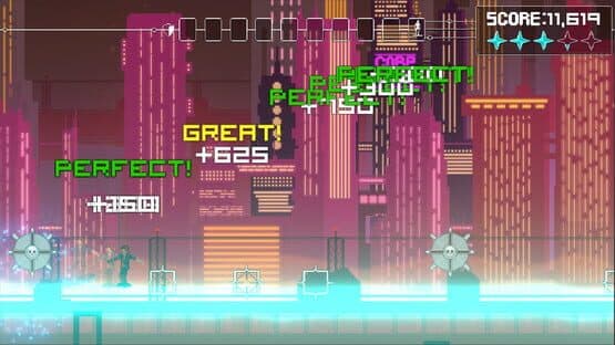Waveform Wipeout — screenshot 4