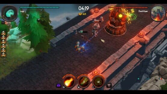 One Tower — screenshot 1